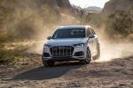 Audi Q7 55 TFSI Quattro 2019 года (NA)